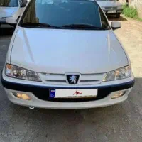 پژوه پارس درحد مدل1390