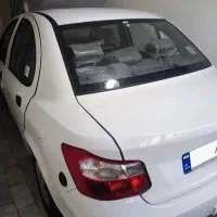 ساینا اس S دوگانه مدل ۱۴۰۳ گازسوز