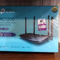 مودم تی پی لینک vr300