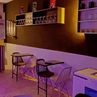واگذاری کامل وسایل کافی شاپ(قهوه سرا)صفرتاصد|کافی‌شاپ و رستوران|تهران, شادمان|دیوار