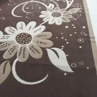 گلیم فرش ۶ متری و ۹متری