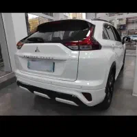 فروش میتسوبیشی اکلیپس کراس صفر