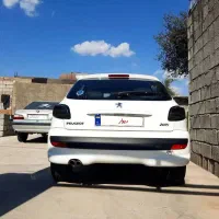 207i|خودرو سواری و وانت|شهریار, شهریار|دیوار