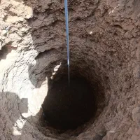 نیازمند حفار چاه یا مقنی|استخدام صنعتی، فنی، مهندسی|فسا, |دیوار