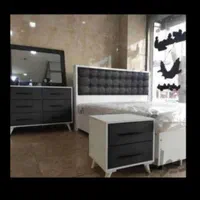 تخت ساعد کد ۱۰