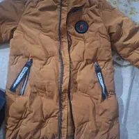 کاپشن استوک|لباس|بم, |دیوار