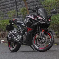 RS200|موتورسیکلت|تهران, فلاح|دیوار