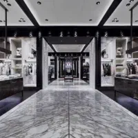 اجاره تجاری زعفرانیه/۳۰۰متر/مدرن