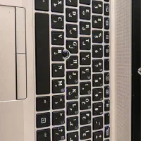 لپ تاپ اچ پی ۱۴ اینچ استوک|رایانه همراه|یزد, |دیوار