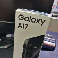 گوشی سامسونگ A17