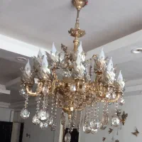 لوستر برنز