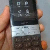 گوشی دکمه ای موبایل نوکیا 150 گوشی دوسیمکارت فارسی