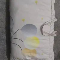 رو تختی بچگانه|رختخواب، بالش، پتو|رشت, شهرک آیت الله منتظری|دیوار