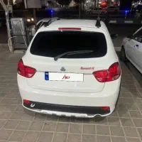 کویک gx فول ۱۴۰۳|خودرو سواری و وانت|مشهد, امام رضا (ع)|دیوار