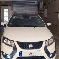 فول ترین مدل کویک GXR