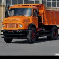 راننده پایه یک