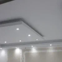 نقاشی کناف و ساختمان|خدمات پیشه و مهارت|فولادشهر, C1|دیوار