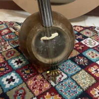 کمانچه امین محمدی