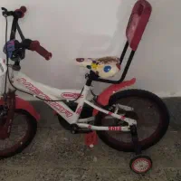 دوچرخه ۱۶میرو