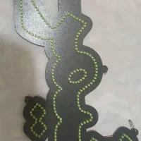 تابلو ال ای دی|لامپ و چراغ|مشهد, شهید آوینی|دیوار