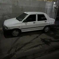 پراید۱۳۱se|خودرو سواری و وانت|باغستان, |دیوار