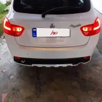 کوییک مدل ۱۴۰۲|خودرو سواری و وانت|بابل, |دیوار