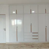 کابینت کمددیواری|جاکفشی، کمد، دراور|گنبد کاووس, |دیوار