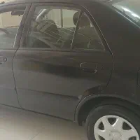 مزدا۳۲۳اتومات