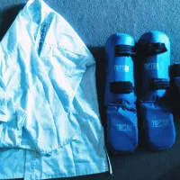 لباس کاراته