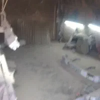 یک باب کارگاه  پرداختکار ی به مساحت ۴۲ متردار