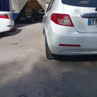 رینگ ۱۸ دو سایز bbs|قطعات یدکی و لوازم جانبی|تهران, طرشت|دیوار