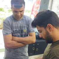 آموزش آرایشگری مردانه تخصصی تضمینی با تخفیف ویژه