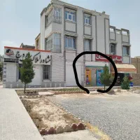 اجاره مغازه ۵۰ متری در C۱