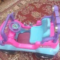 ماشین شارژی|اسباببازی|تبریز, |دیوار