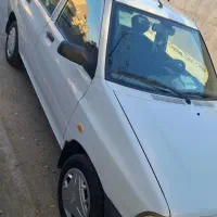 پراید ۱۳۱ مدل ۹۷دوگانه|خودرو سواری و وانت|قم, نخودی|دیوار