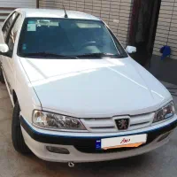 پارس 401 تیو فایو دریچه سیمی بازدید میبد