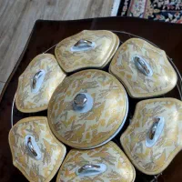 ترشی خوری|ظروف سرو و پذیرایی|قزوین, |دیوار