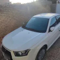 دنا پلاسی ۵ دنده بورسی سفید صفر کیلومتر|خودرو سواری و وانت|شیراز, شهرک گلدشت حافظ‎|دیوار