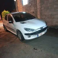 206|خودرو سواری و وانت|لاهیجان, لیالستان|دیوار