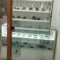 کلیه لوازم گوهر تراشی
