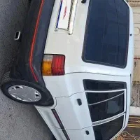 هاچبک ۸۳ بدون رنگ|خودرو سواری و وانت|زاهدان, |دیوار