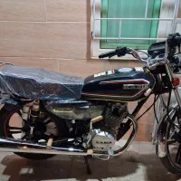 متور کبیر 200