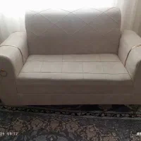 مبل نه نفره دردورنگ