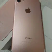 گوشی ایفون 7