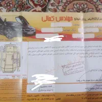 پیکان وانت مدل ۹۱|خودرو سواری و وانت|مشهد, توس (بلوار توس)|دیوار