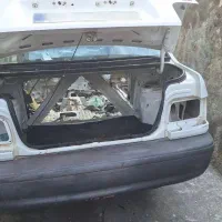 اتاق پراید|خودرو سواری و وانت|جوانرود, |دیوار