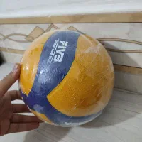 توپ والیبال های کپی