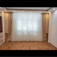 نصب پرده تضمینی دوخت و فروش