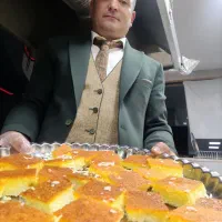 تالار رستوران حمید گلبهار