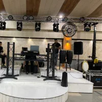 دی جی آقا ، دی جی عروسی ، ارکست مجابس ، دیجی|خدمات پذیرایی، مراسم|شهرکرد, |دیوار